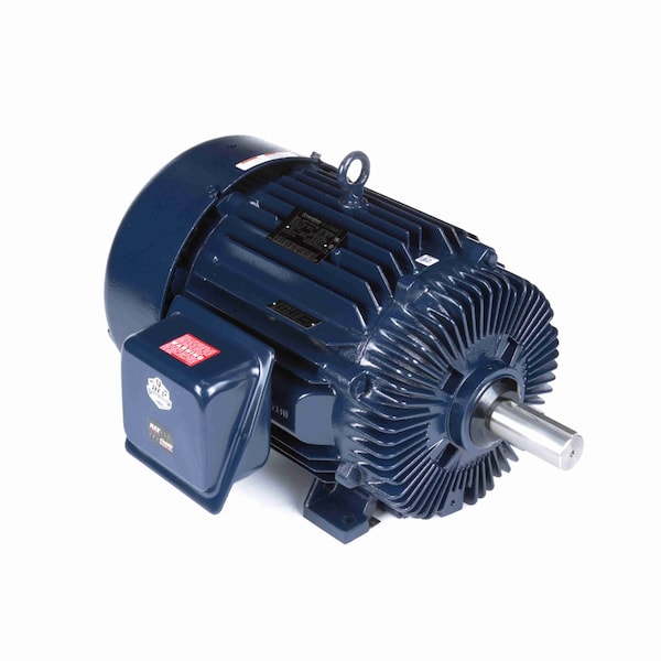 50 Hp Variable Speed Motor, 3 Phase, 1800 Rpm, Y572